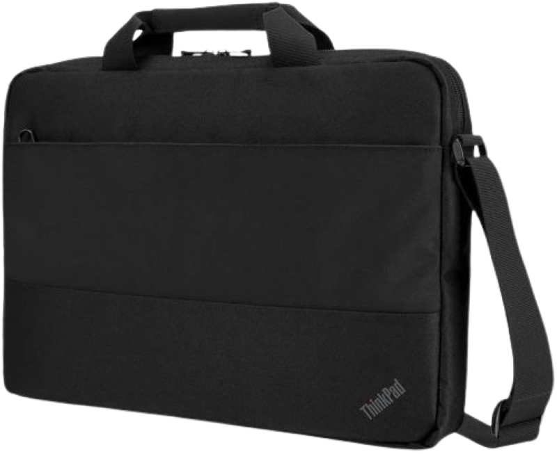 Lenovo ThinkPad 15.6-inch Basic Topload